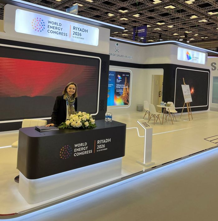 World Energy Congress joins Global LNG Leaders in Doha for LNG2026