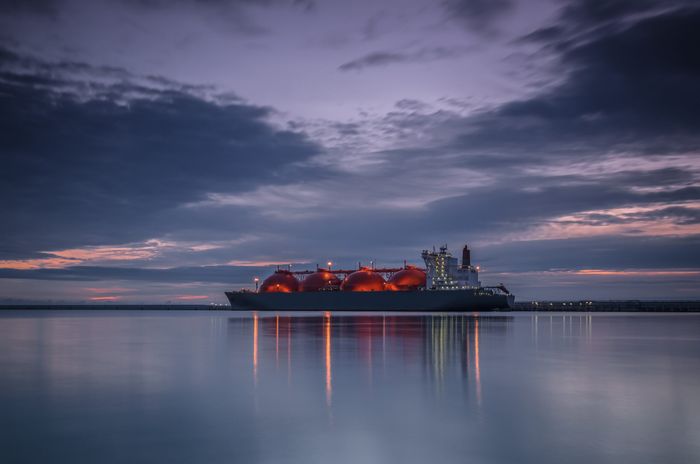 The role of LNG in the future energy mix