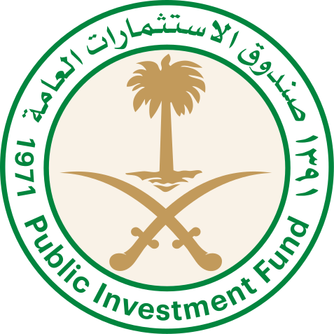 Saudi Arabia Public Investment Fund