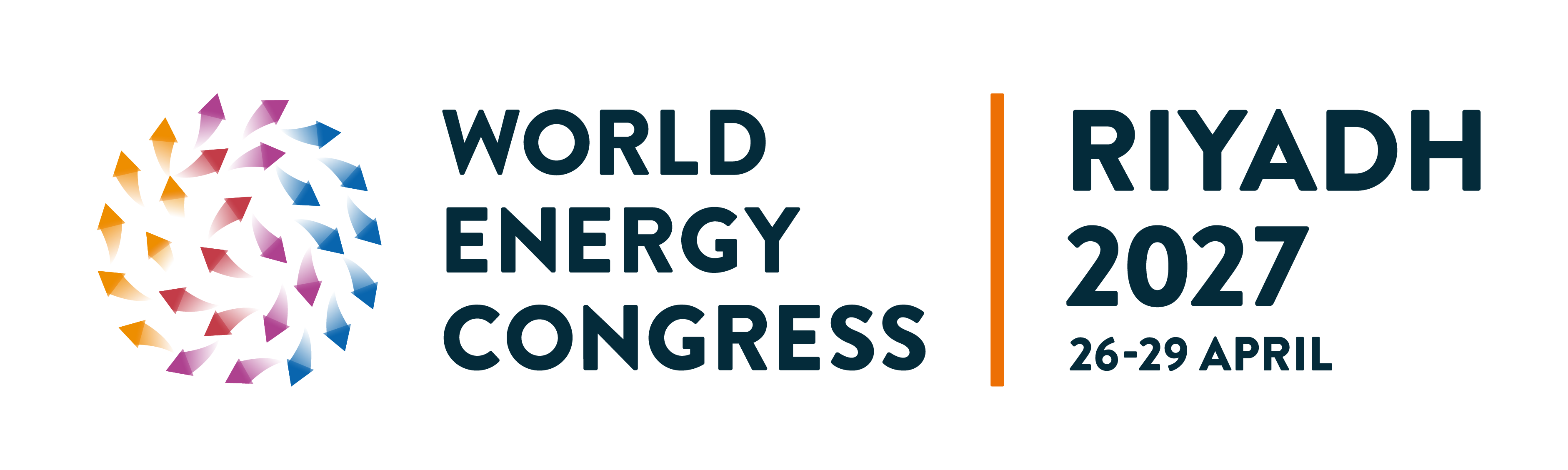 world energy congress logo