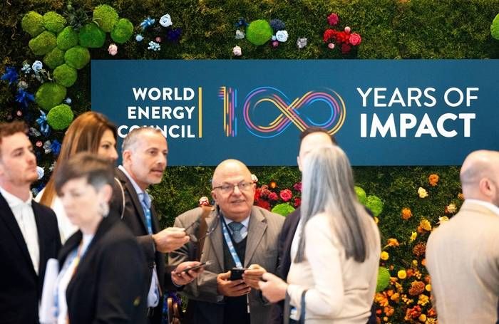 World Energy Congress