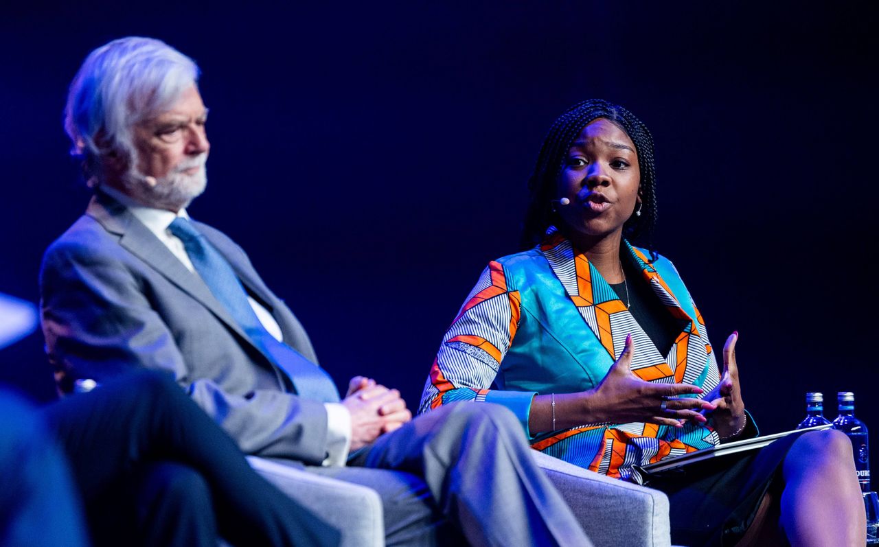 World Energy Council Future Energy Leaders at World Energy Congress 2024