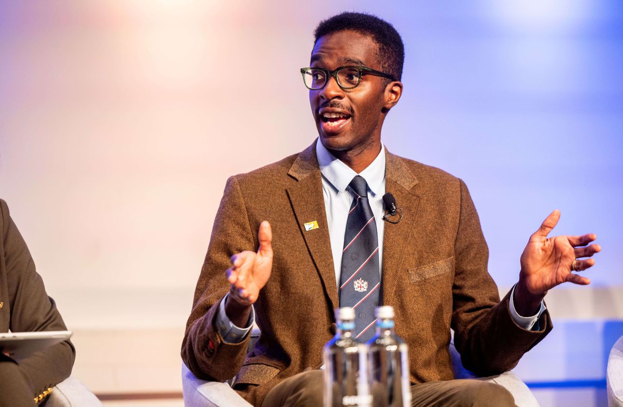 World Energy Council Future Energy Leaders at World Energy Congress 2024