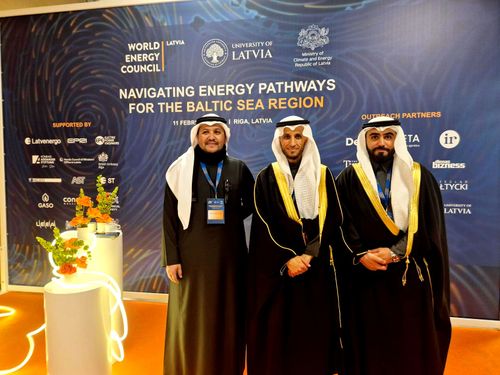 World Energy Congress 2027 Builds Momentum with Baltic Dialogue in Riga, Latvia