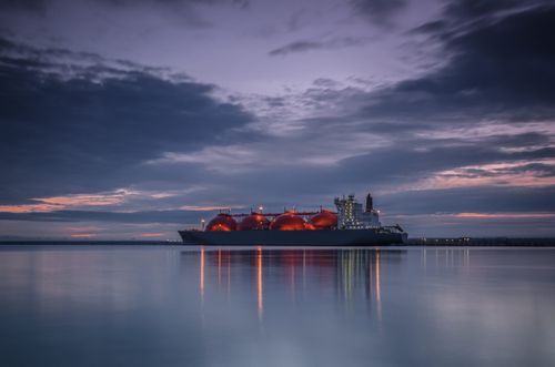 The role of LNG in the future energy mix