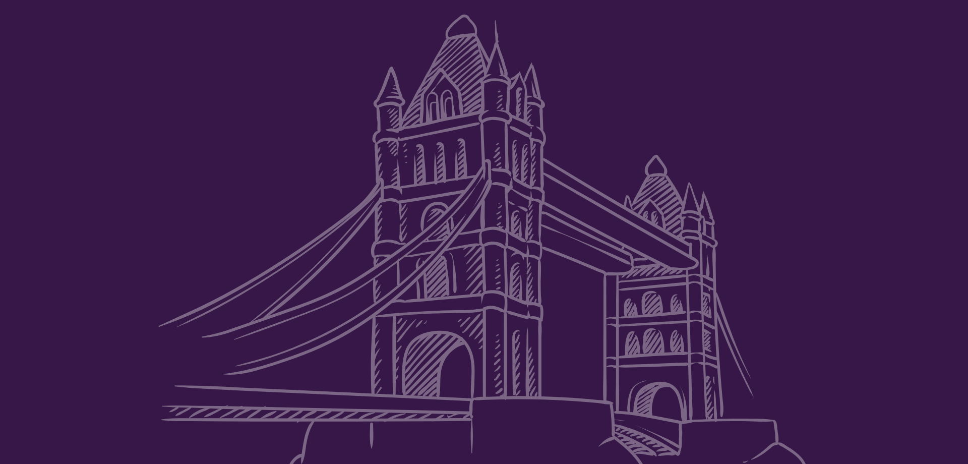 Zimkids Trek the Thames bridges