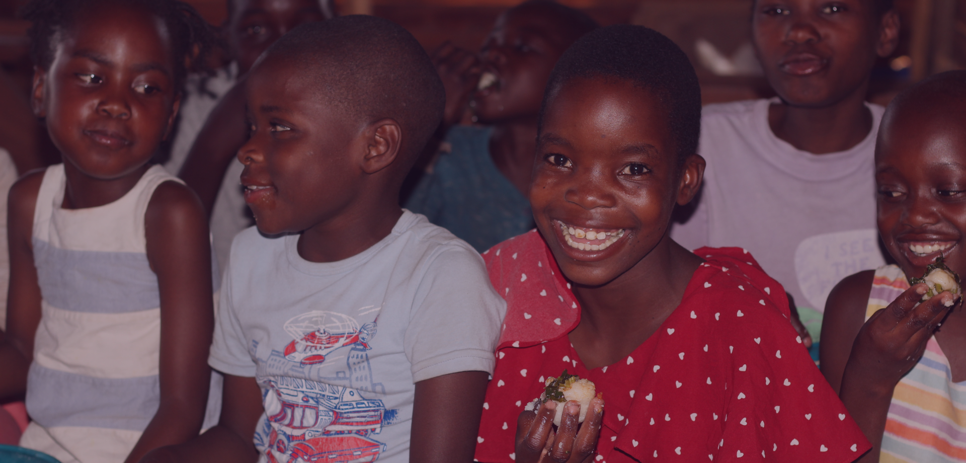 With love, from our kitchen