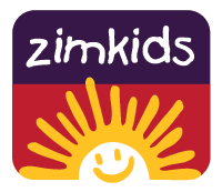 Zimkids logo